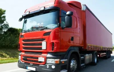 Ankara Kefeliköy Ambar Kargo