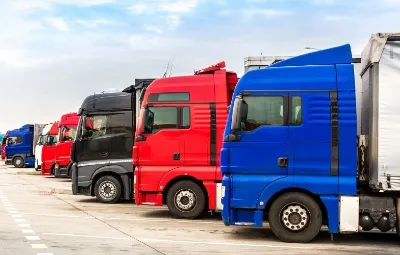 Ankara Kefeliköy Ambar Nakliyat