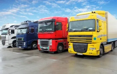 Ankara Kefeliköy Nakliye Ambarı